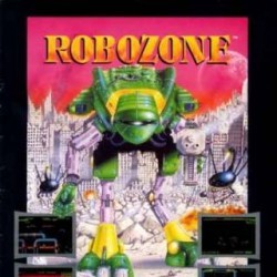 Robozone (1991)(MCM Software)(Side A)[re-release] Rom